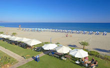 Iperion Beach